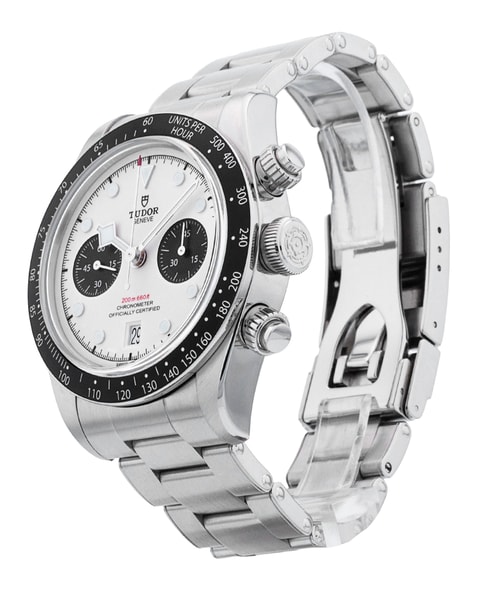 Tudor Black Bay Chrono M79360N-0002